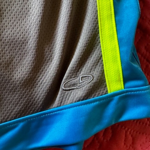 Champion sport shorts XL  , elastic waist, excellent condition. - Picture 3 of 5